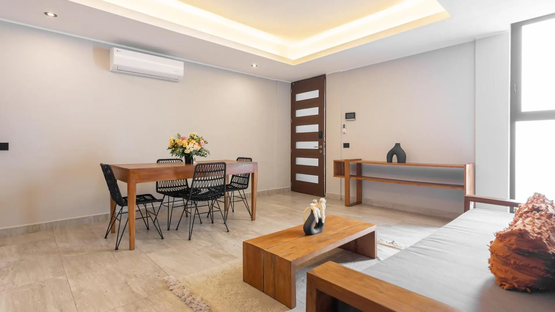 Toh House Luxury By Boutique Apartments Mx Playa del Carmen 0*,
