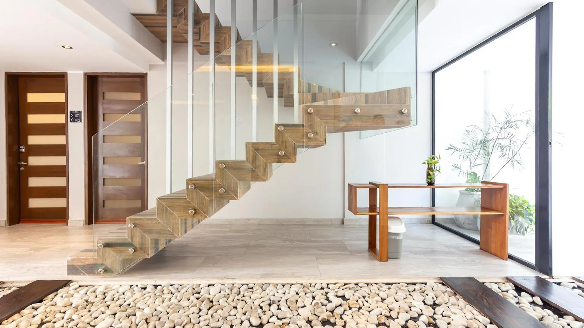 Toh House Luxury By Boutique Apartments Mx Playa del Carmen Apart-hotel
