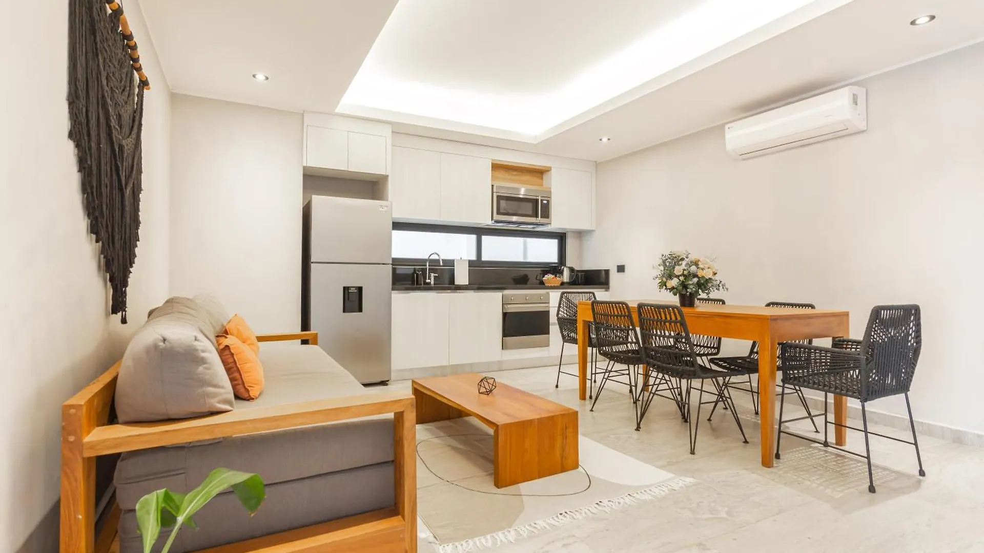 Toh House Luxury By Boutique Apartments Mx Playa del Carmen Apart-hotel