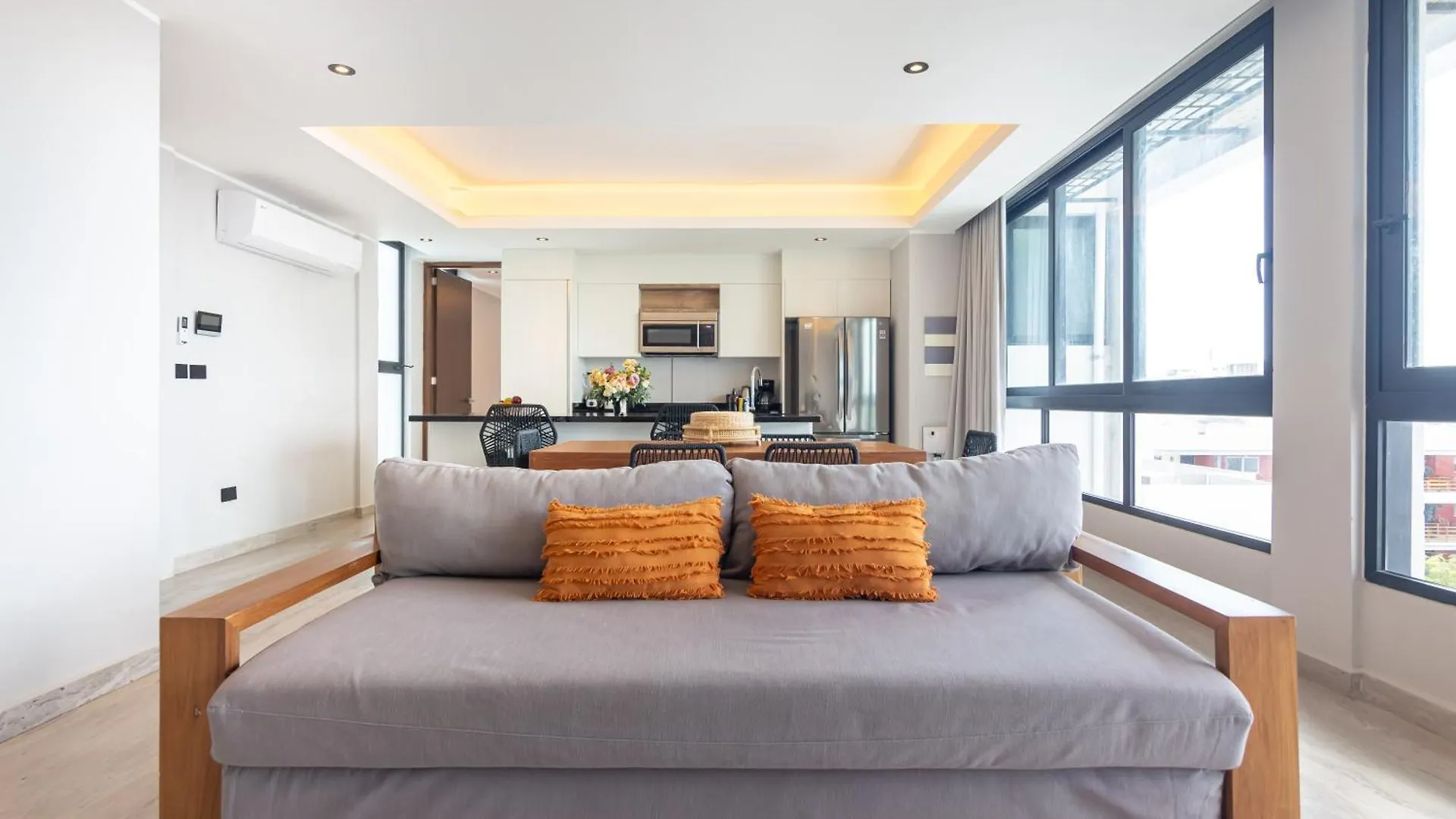 Aparthotel Toh House Luxury By Boutique Apartments Mx Playa del Carmen Mexico