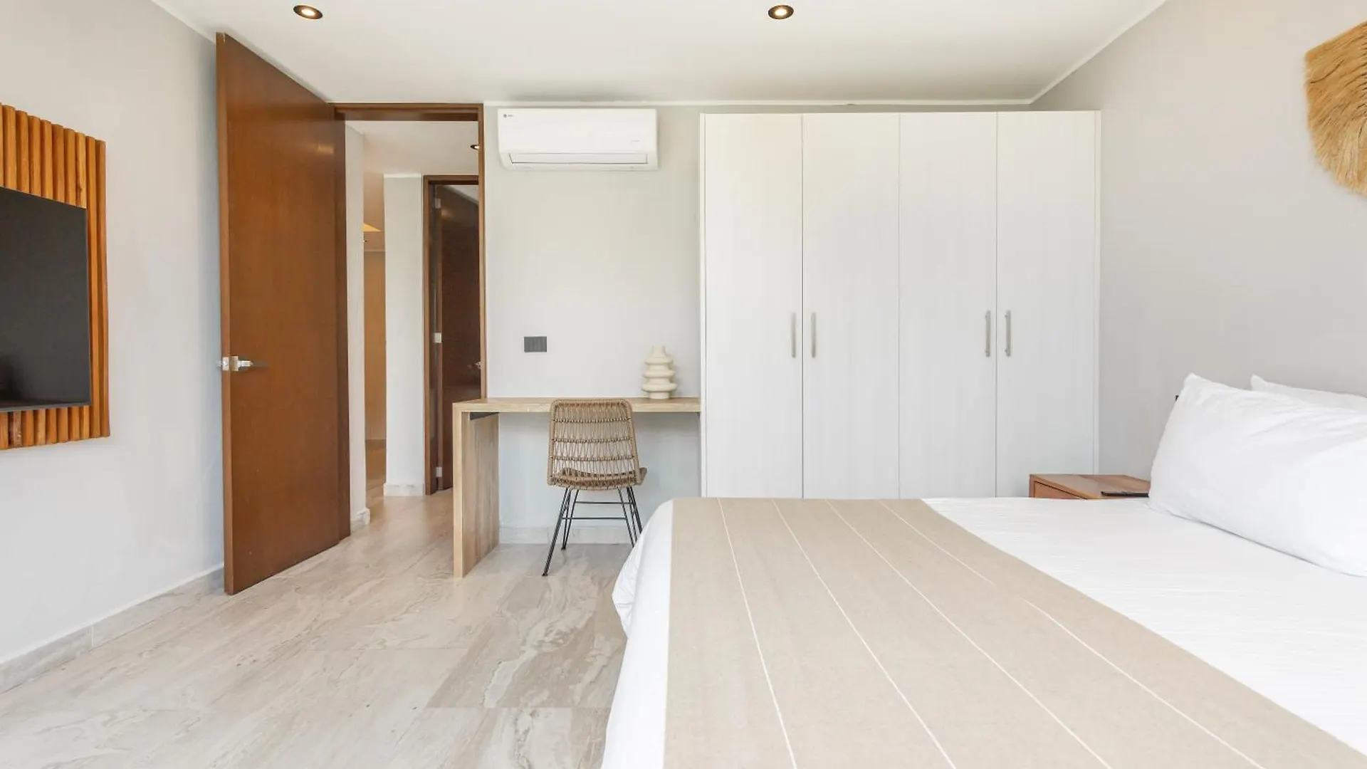 Apart-hotel Toh House Luxury By Boutique Apartments Mx Playa del Carmen