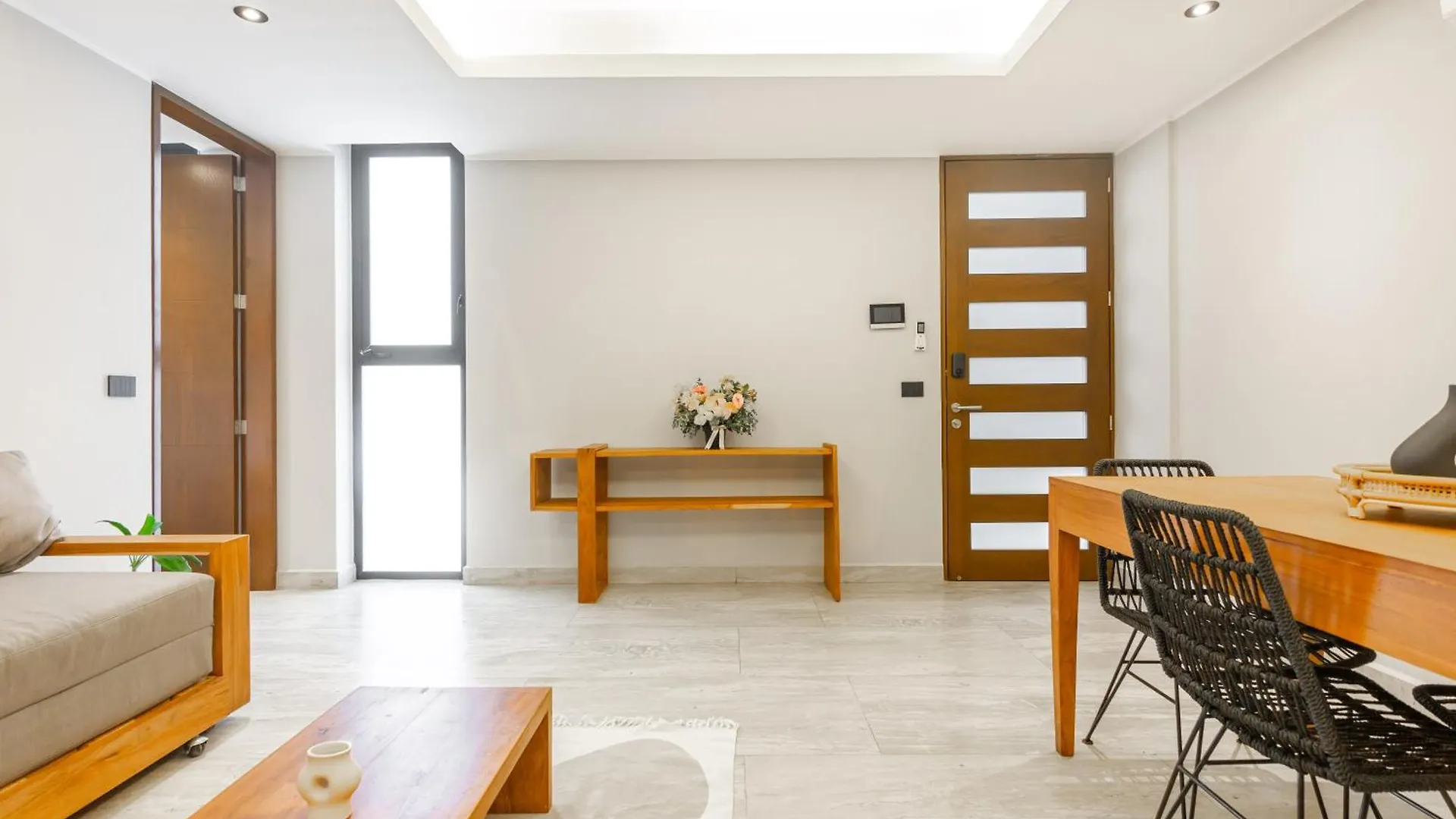 Toh House Luxury By Boutique Apartments Mx Playa del Carmen Mexico