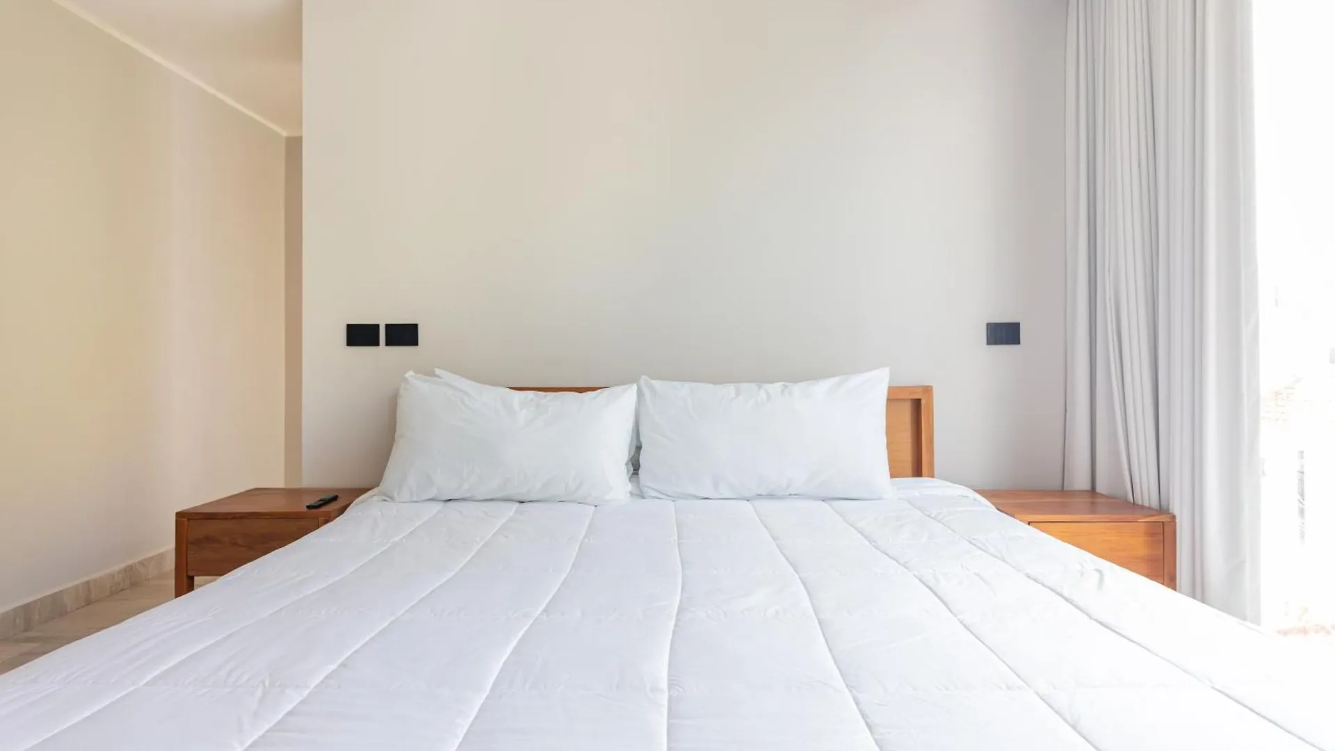 Toh House Luxury By Boutique Apartments Mx Playa del Carmen Apart-hotel