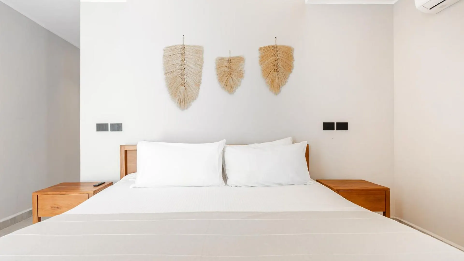 Toh House Luxury By Boutique Apartments Mx Playa del Carmen