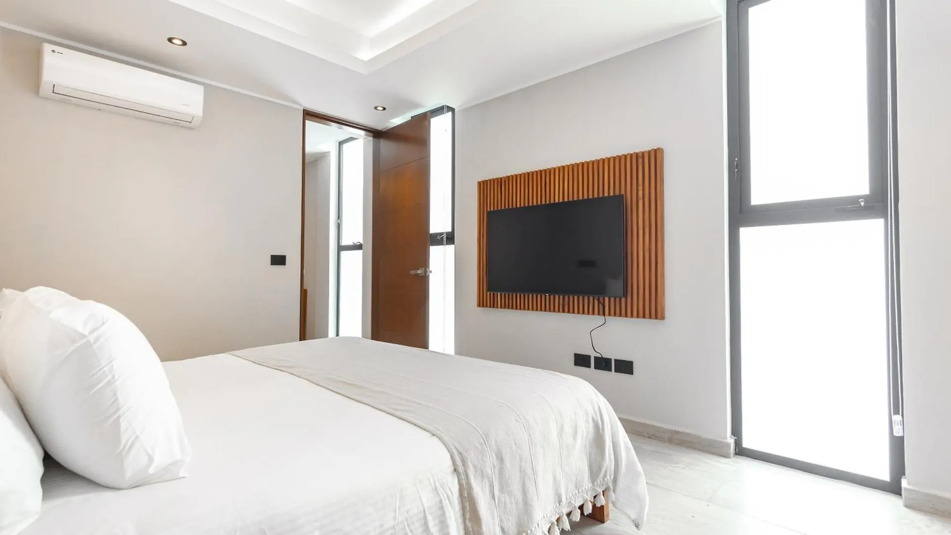 Toh House Luxury By Boutique Apartments Mx Playa del Carmen México