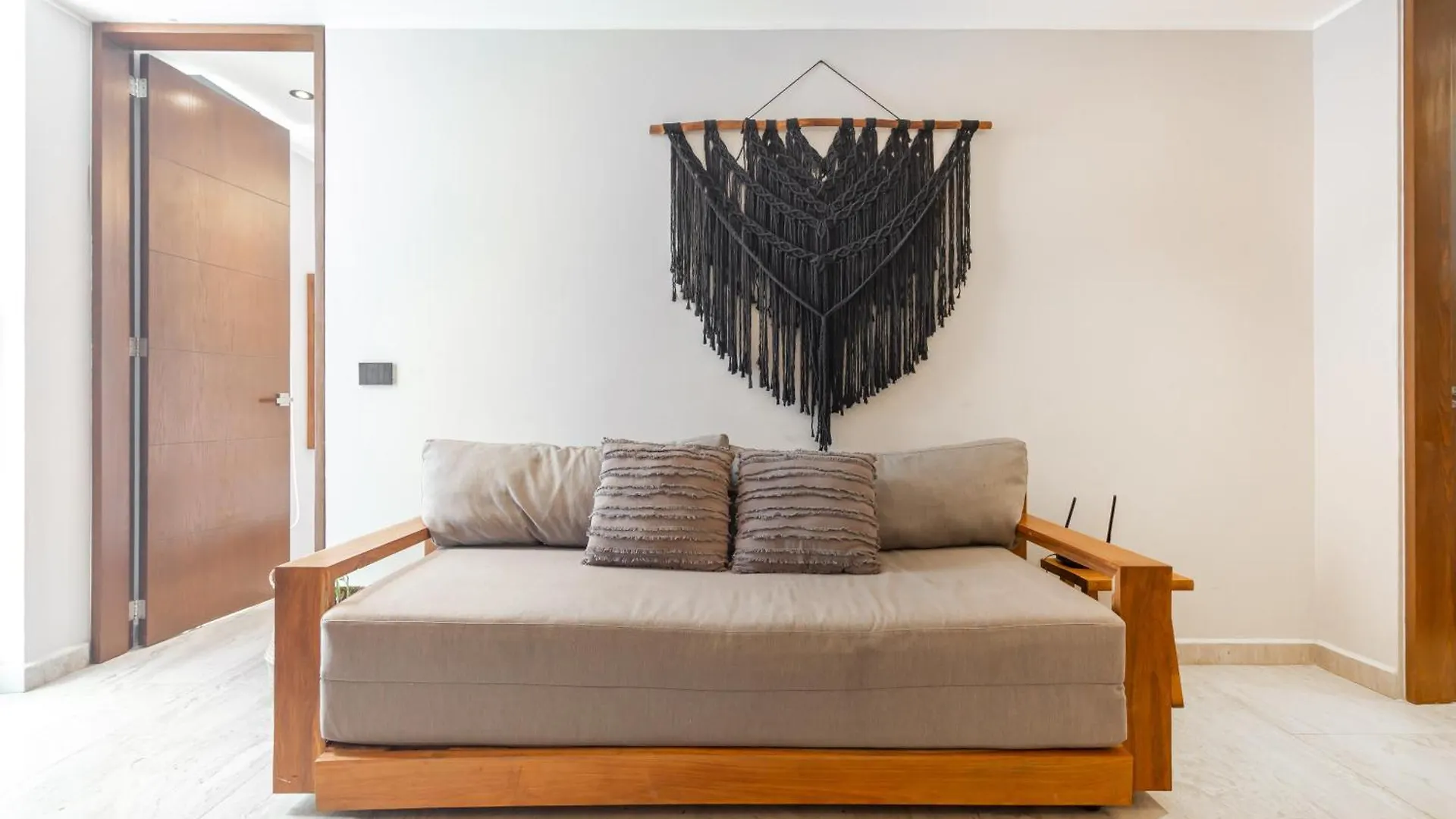 Apart-hotel Toh House Luxury By Boutique Apartments Mx Playa del Carmen México