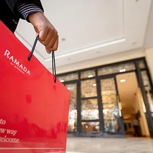 Ramada Addis, 4*, Addis Abeba Etiopia