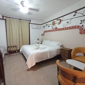 Apartment Fenicia (adults Only), Playa del Carmen