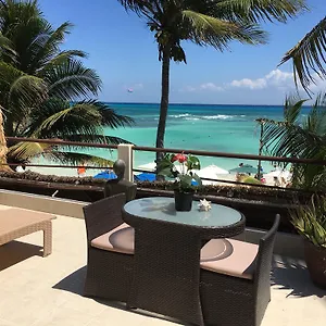 Apartment Sunshine, Playa del Carmen