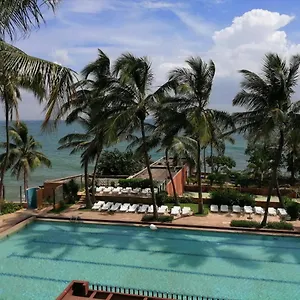 Jardin Savana 4*, Dakar Senegal
