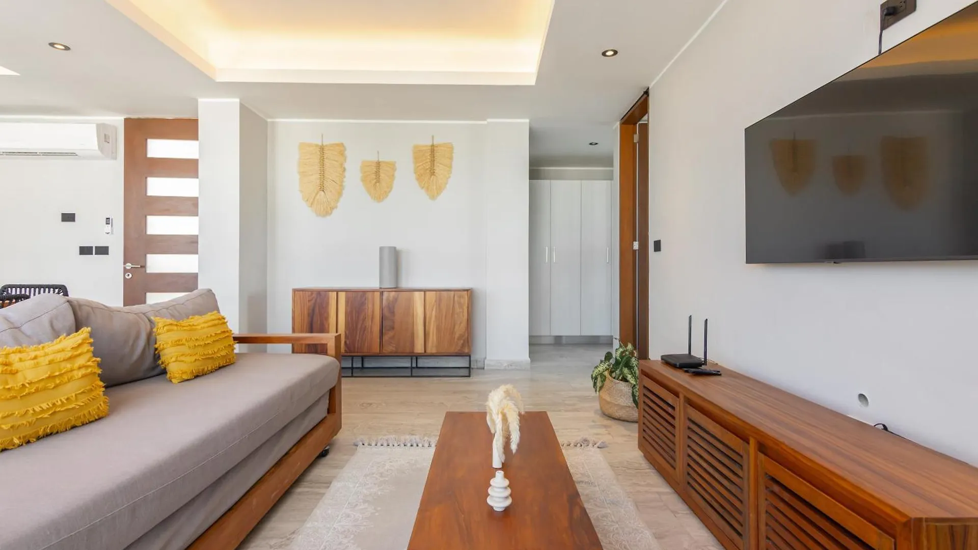 Toh House Luxury By Boutique Apartments Mx Playa del Carmen 0*,  Mexiko