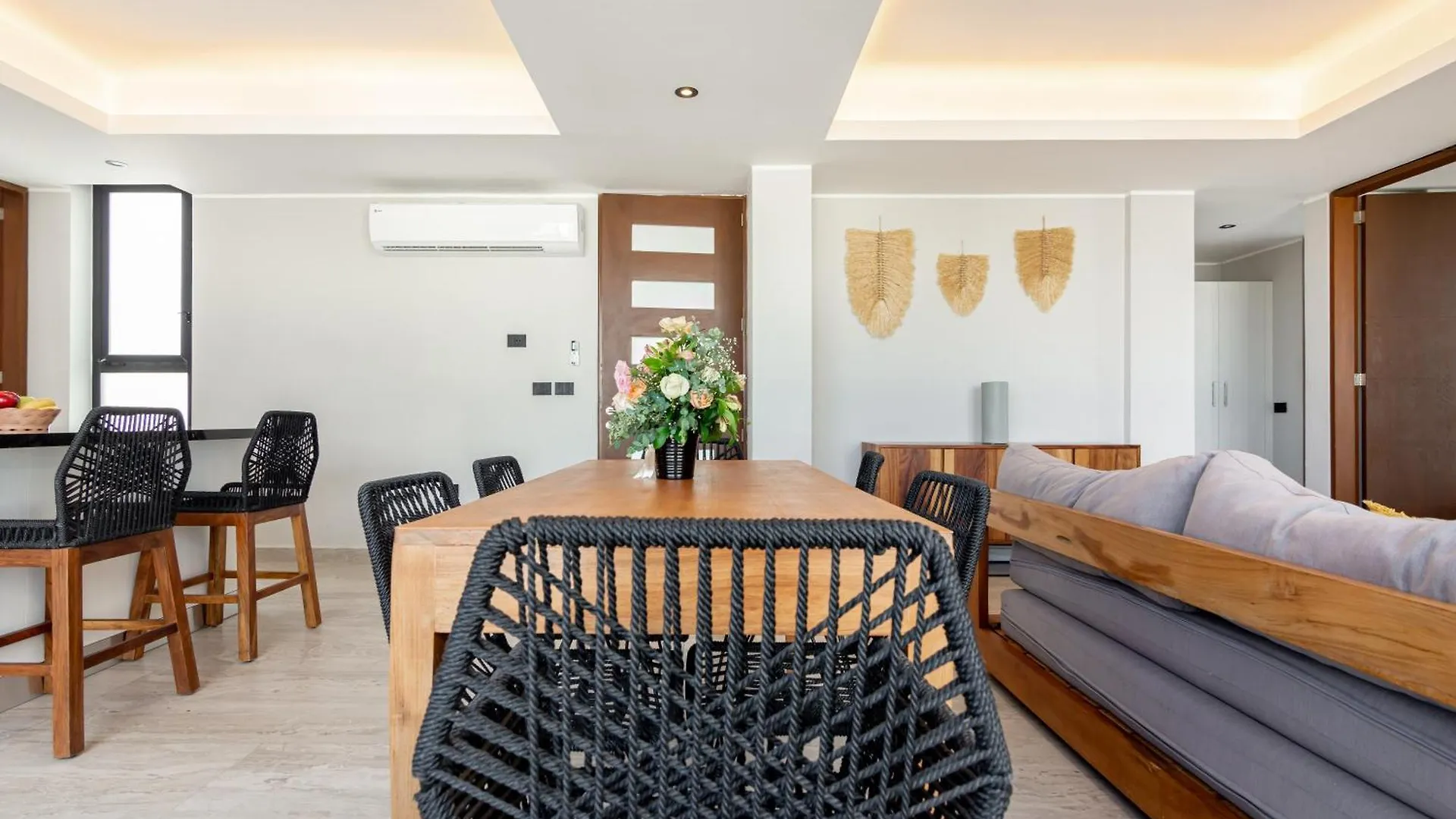 Toh House Luxury By Boutique Apartments Mx Playa del Carmen 0*,