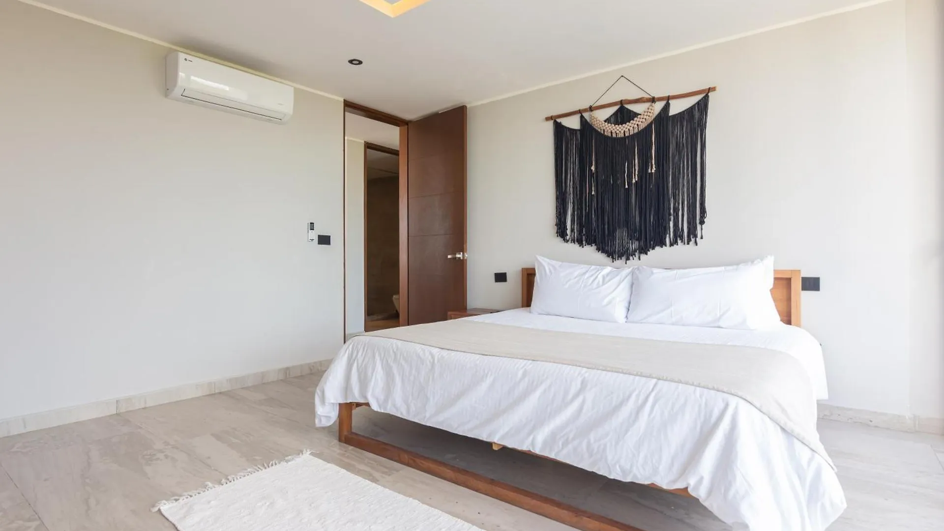 Toh House Luxury By Boutique Apartments Mx Playa del Carmen Aparthotel