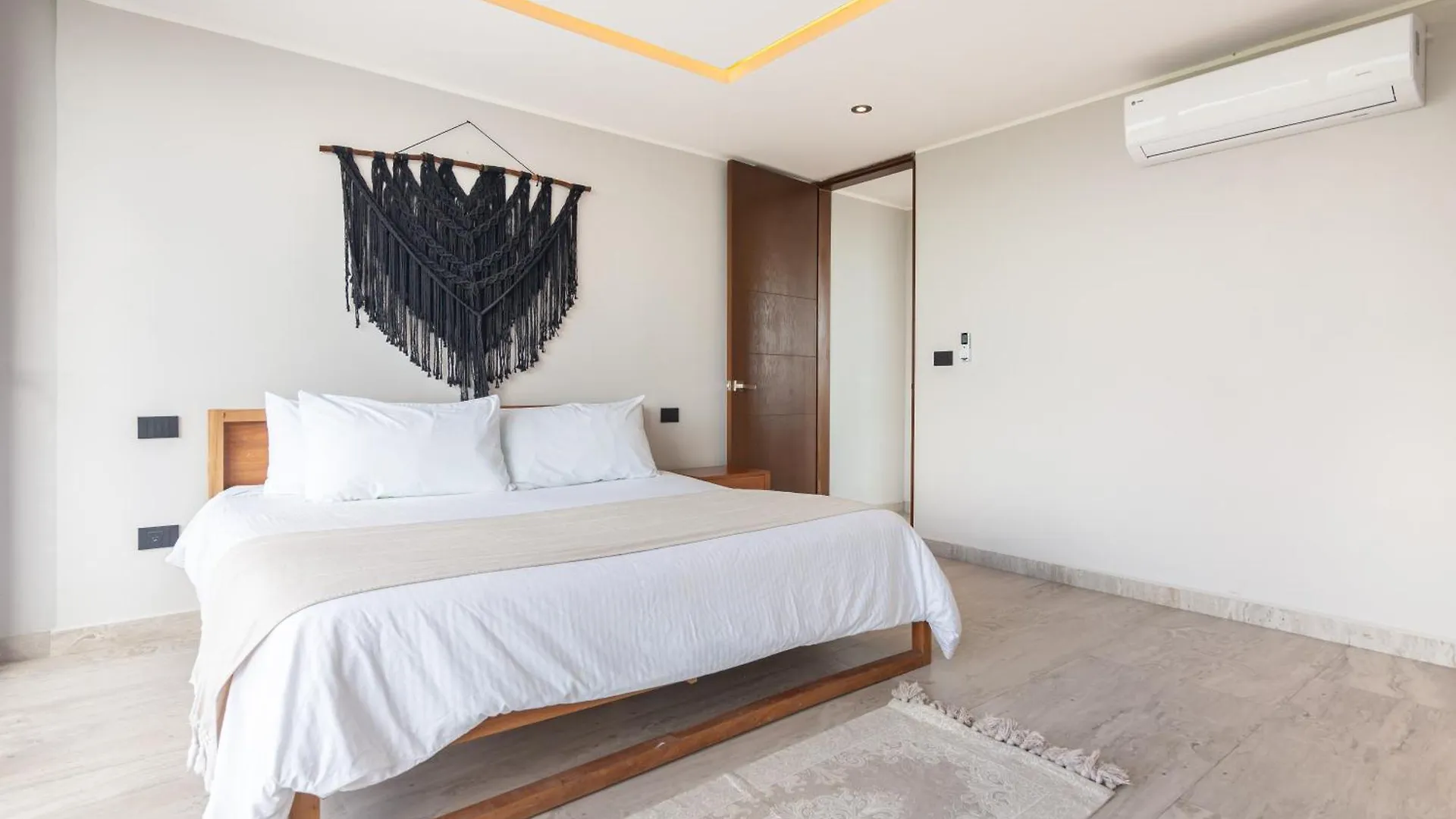 Toh House Luxury By Boutique Apartments Mx Playa del Carmen 0*,  Mexiko