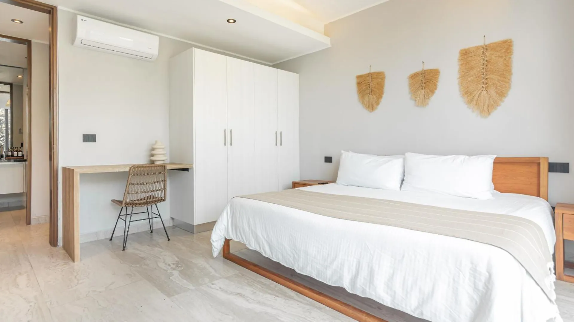 Toh House Luxury By Boutique Apartments Mx Playa del Carmen 0*,