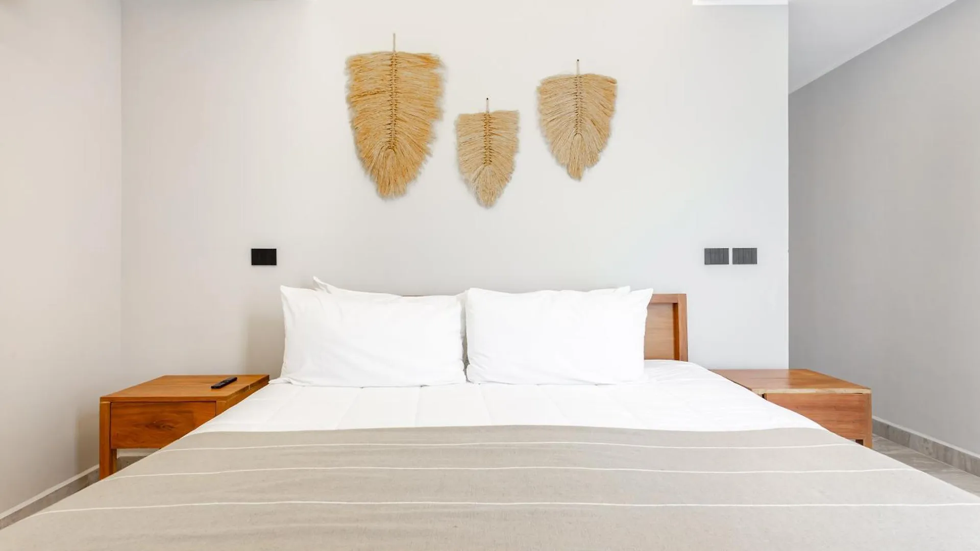 Toh House Luxury By Boutique Apartments Mx Playa del Carmen