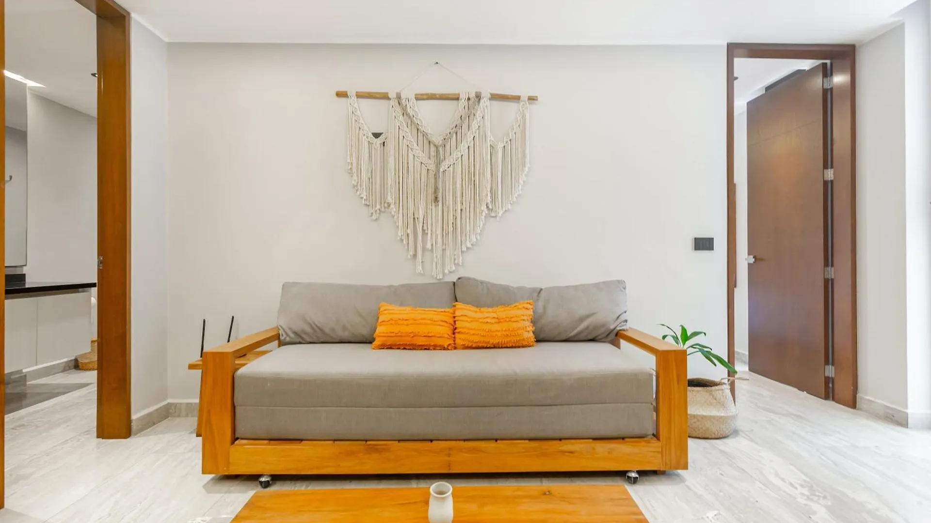 Aparthotel Toh House Luxury By Boutique Apartments Mx Playa del Carmen