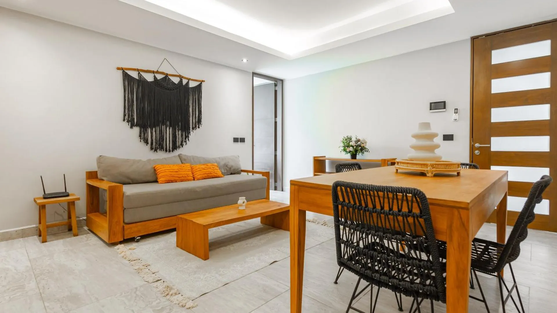 Toh House Luxury By Boutique Apartments Mx Playa del Carmen 0*,