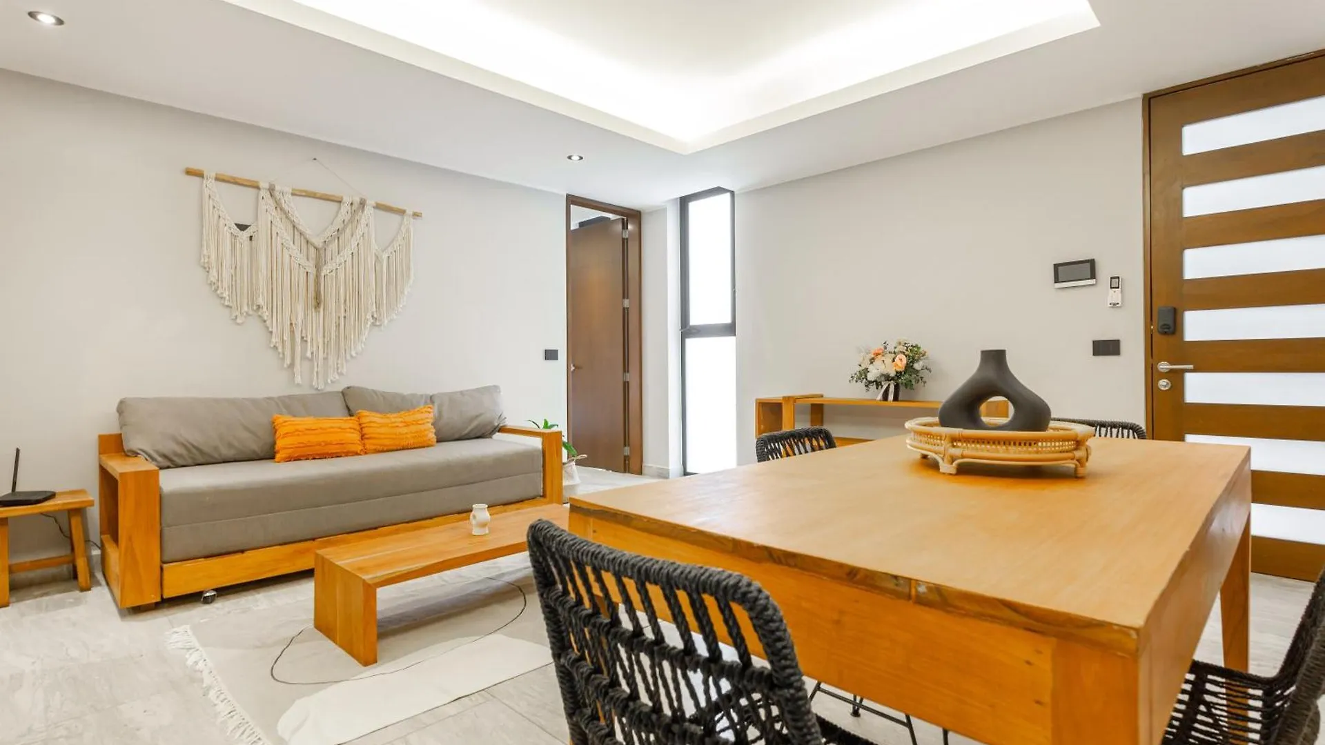 Toh House Luxury By Boutique Apartments Mx Playa del Carmen 0*,  Mexiko