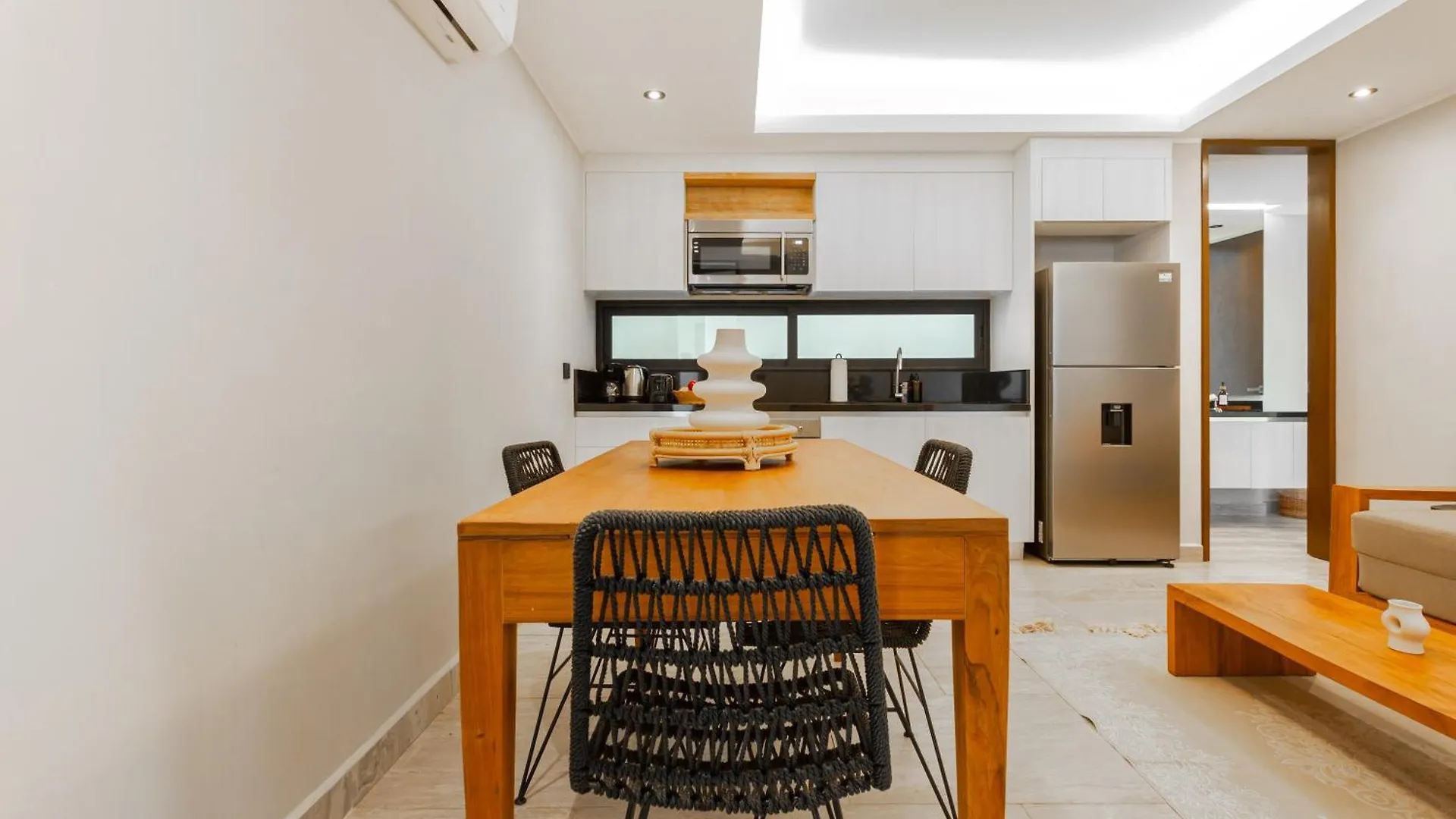 Toh House Luxury By Boutique Apartments Mx Playa del Carmen 0*,  Mexiko